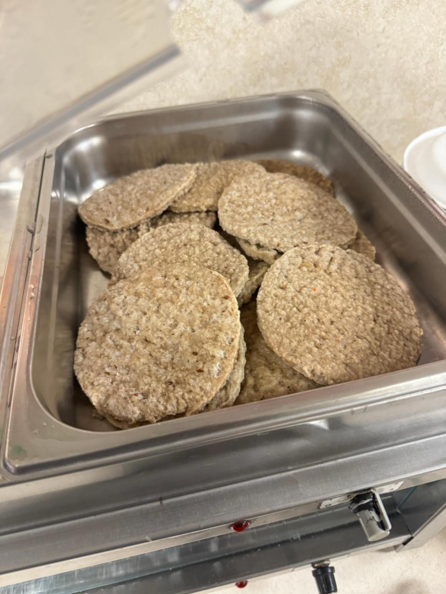 斯皮尔菲什品质酒店 外观 照片